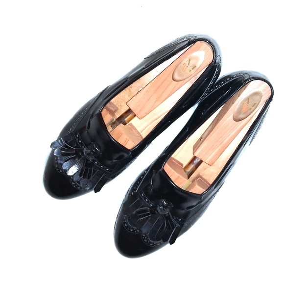 Salvatore Ferragamo Other - Ferragamo Loafers